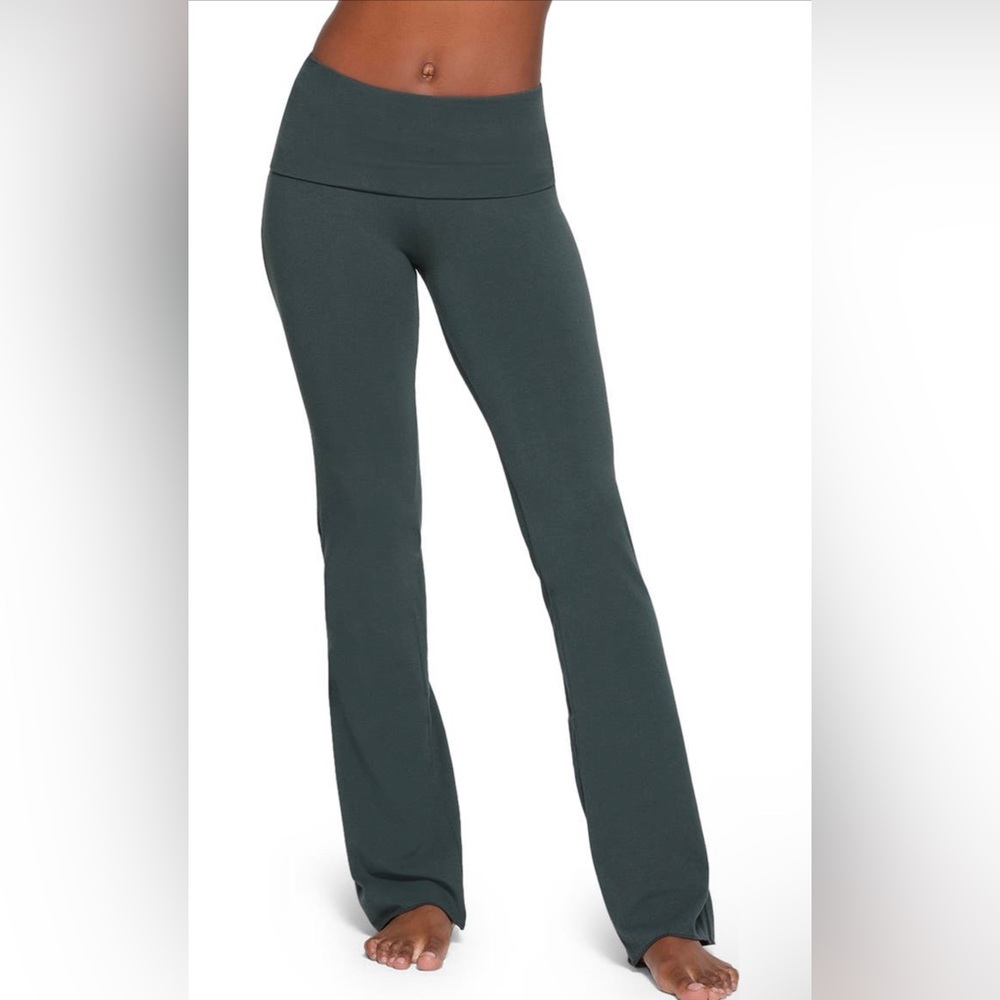 SKIMS Foldover Pants